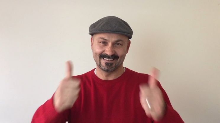 Steve Bastoni