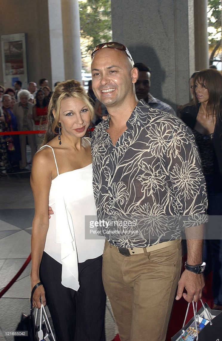 Steve Bastoni