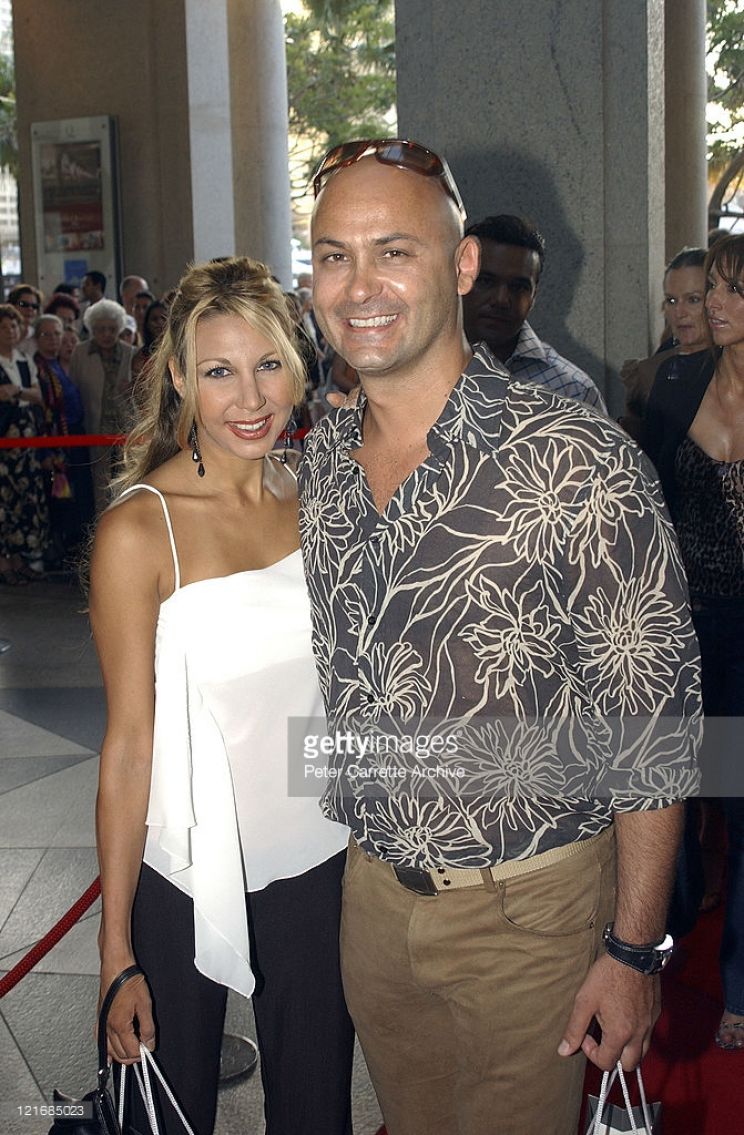 Steve Bastoni