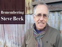 Steve Beck