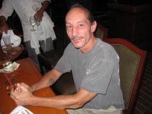 Steve Beck