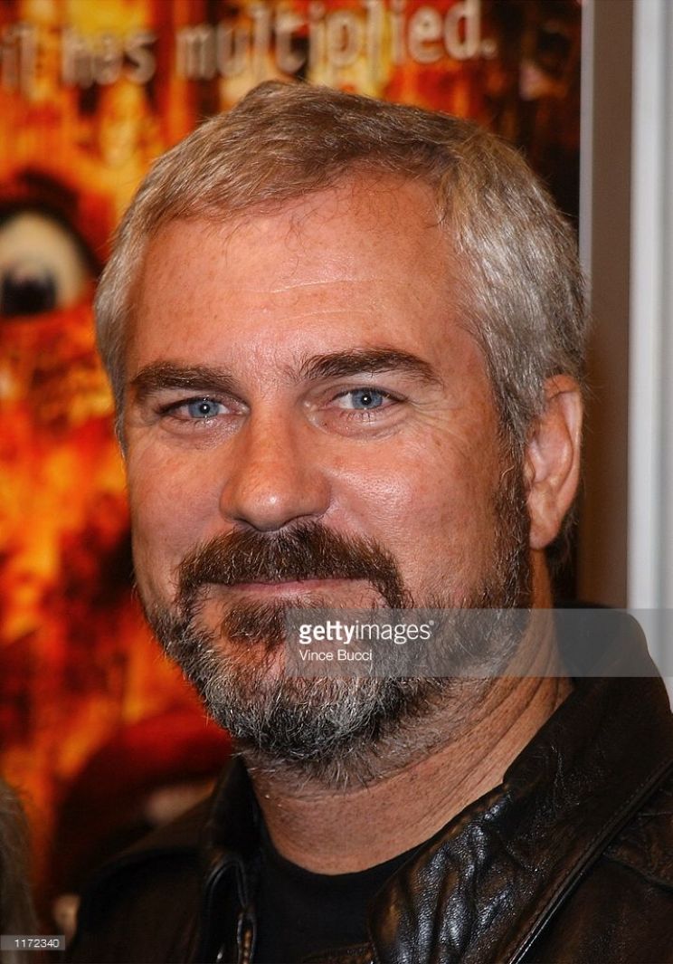 Steve Beck