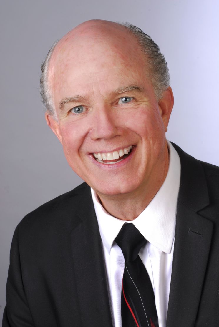 Steve Beck