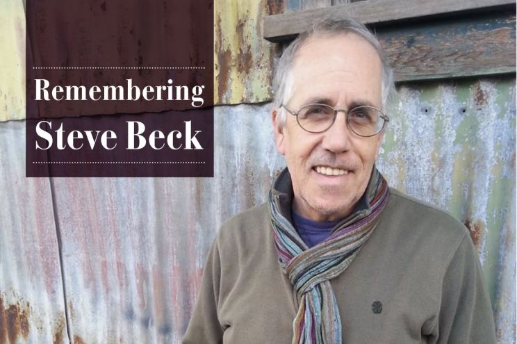 Steve Beck