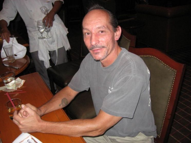 Steve Beck