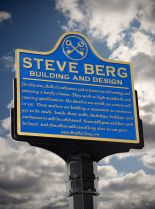 Steve Berg