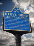 Steve Berg