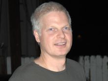 Steve Bing