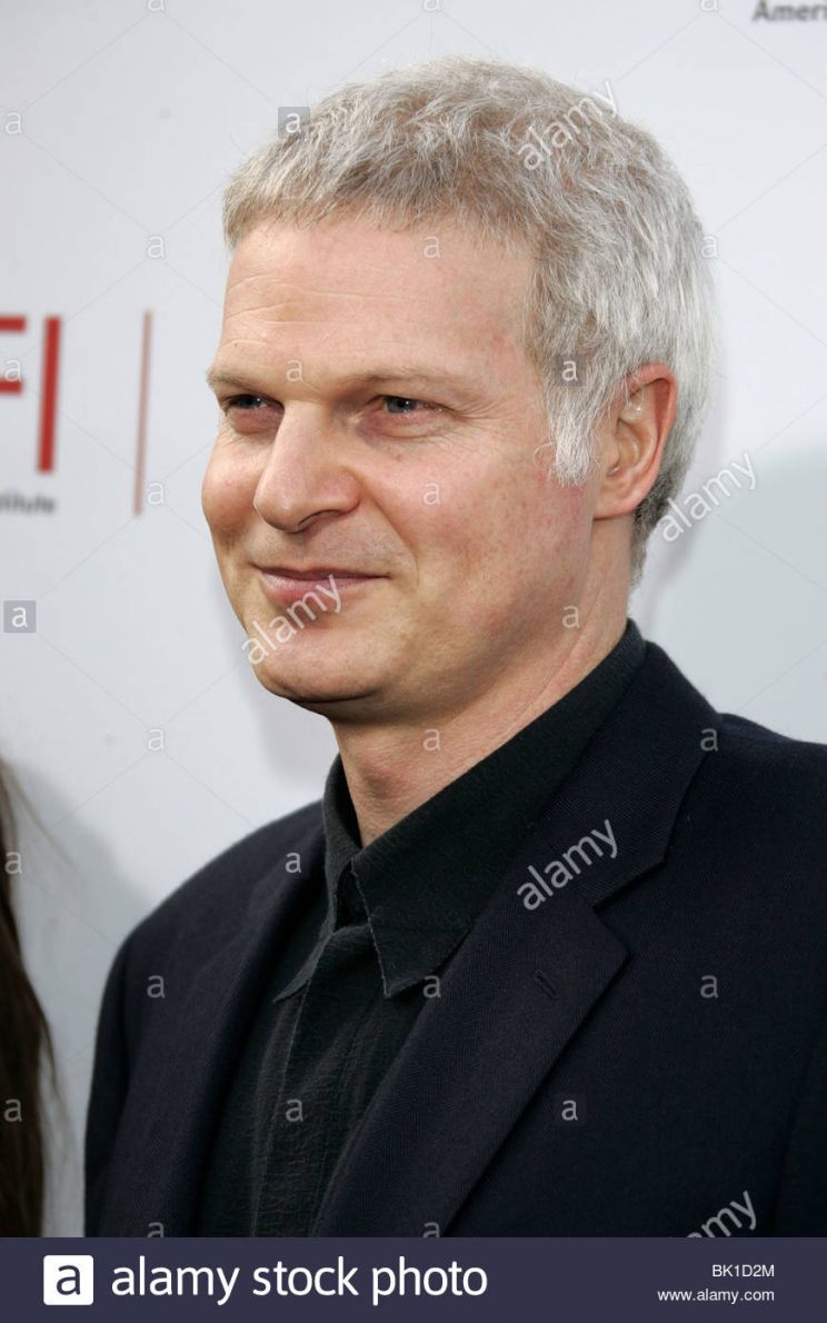 Steve Bing