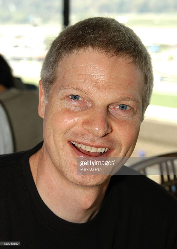 Steve Bing