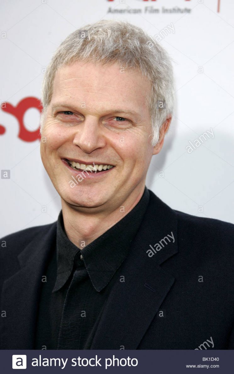 Steve Bing