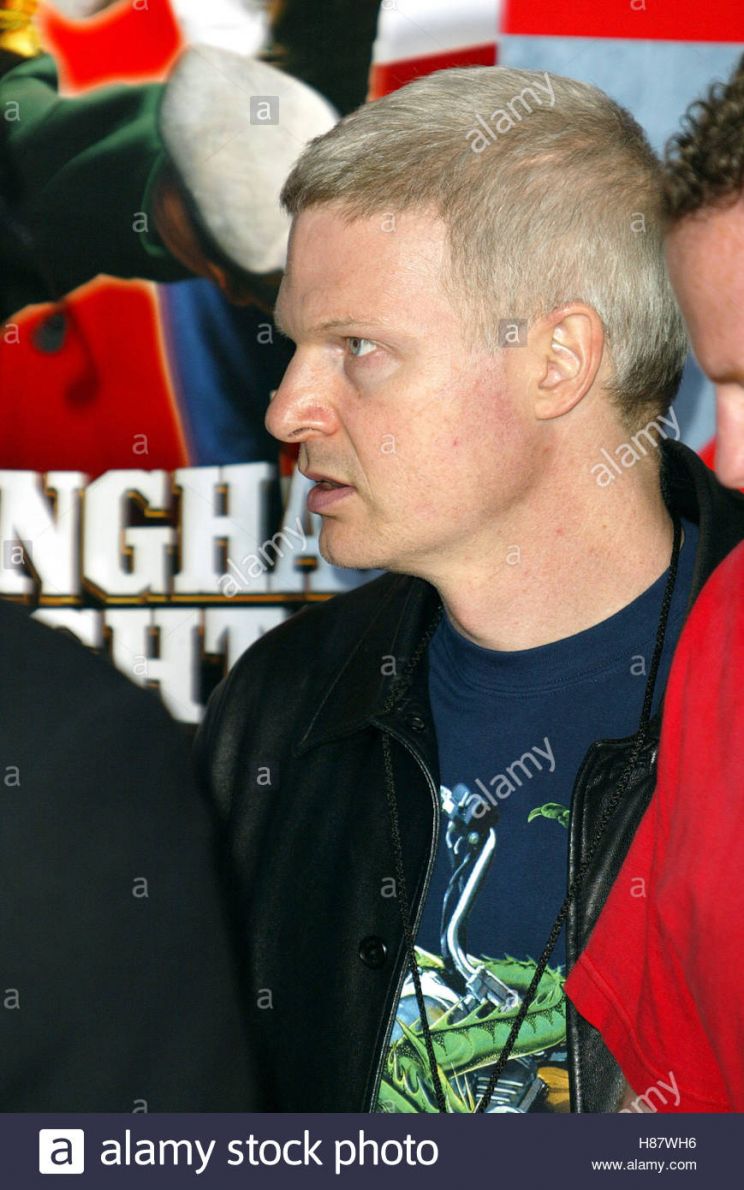 Steve Bing