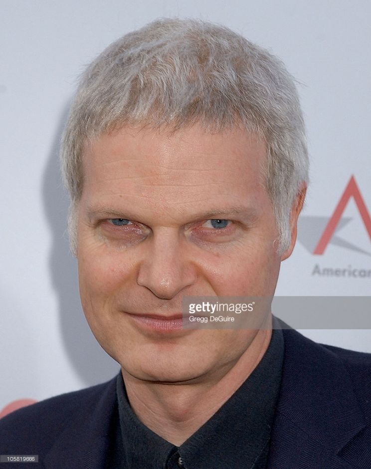 Steve Bing