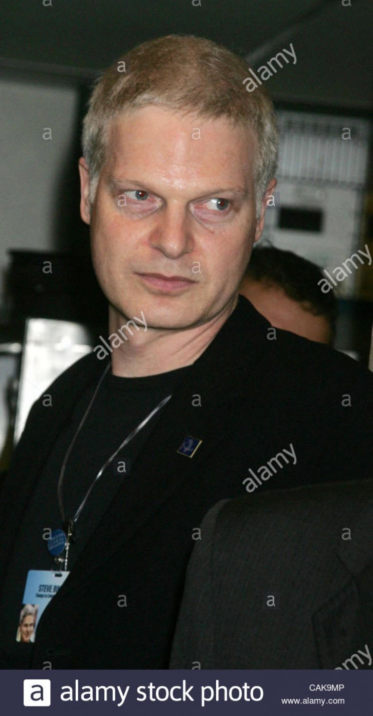 Steve Bing