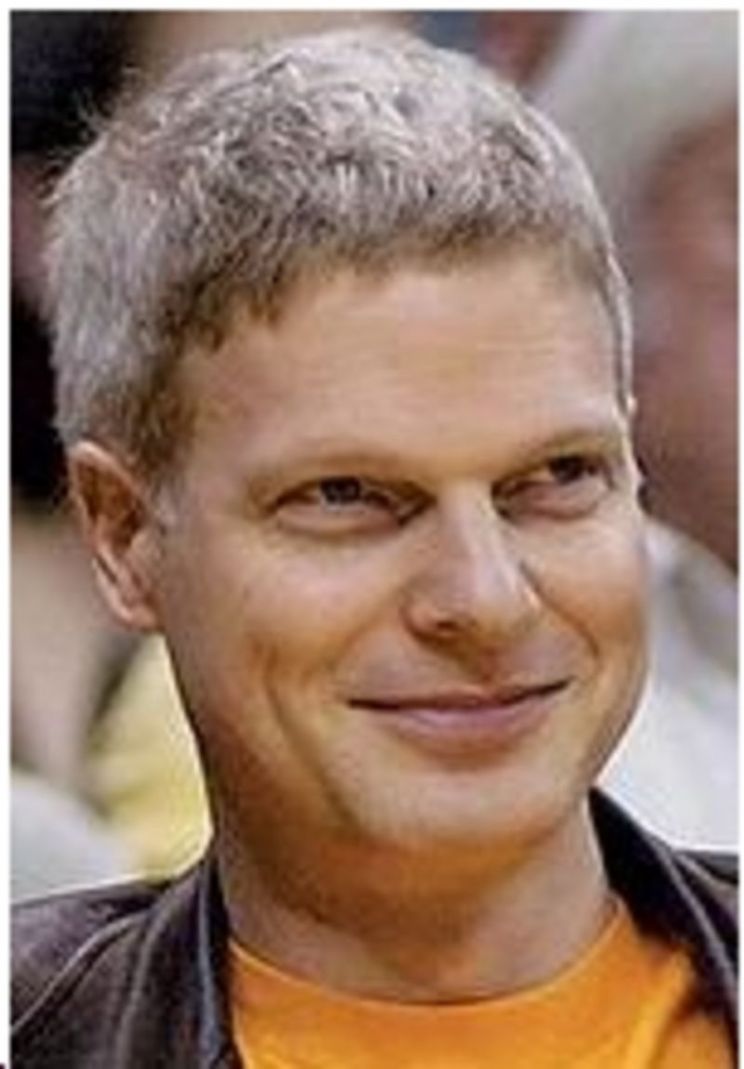 Steve Bing