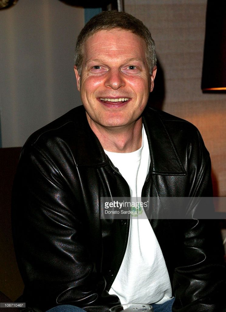 Steve Bing