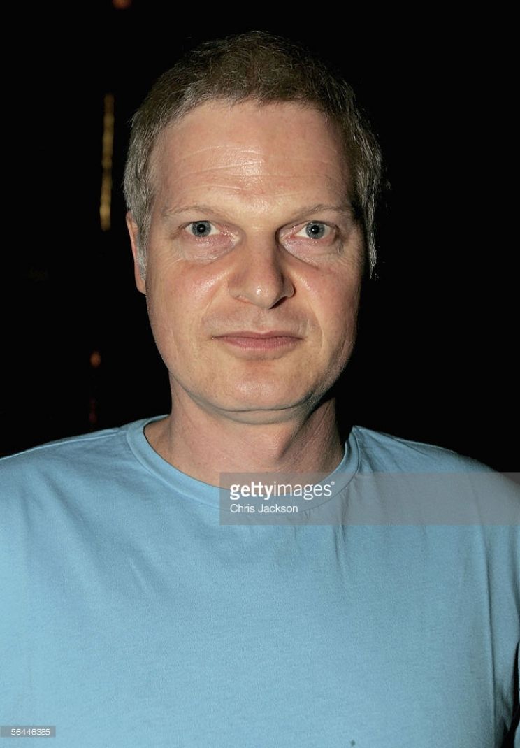 Steve Bing