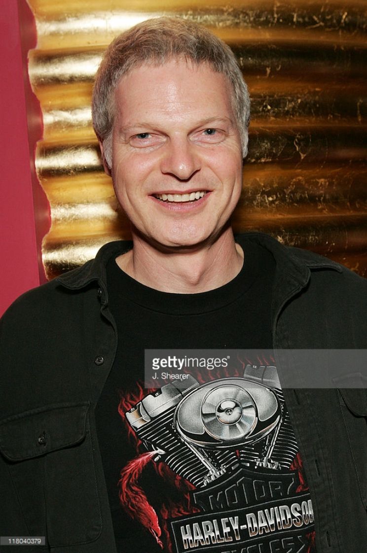 Steve Bing