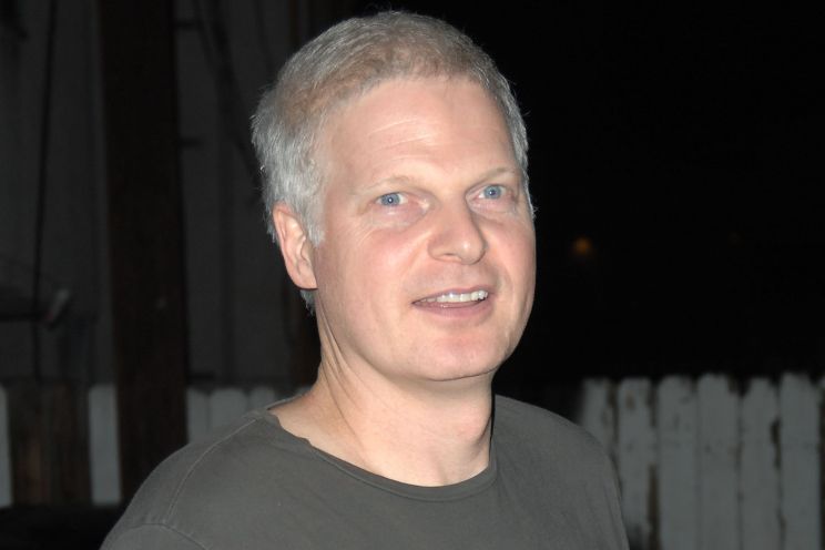 Steve Bing