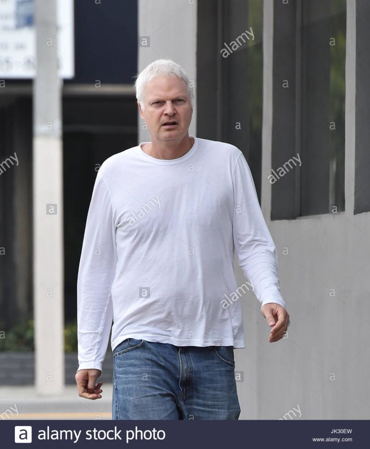 Steve Bing
