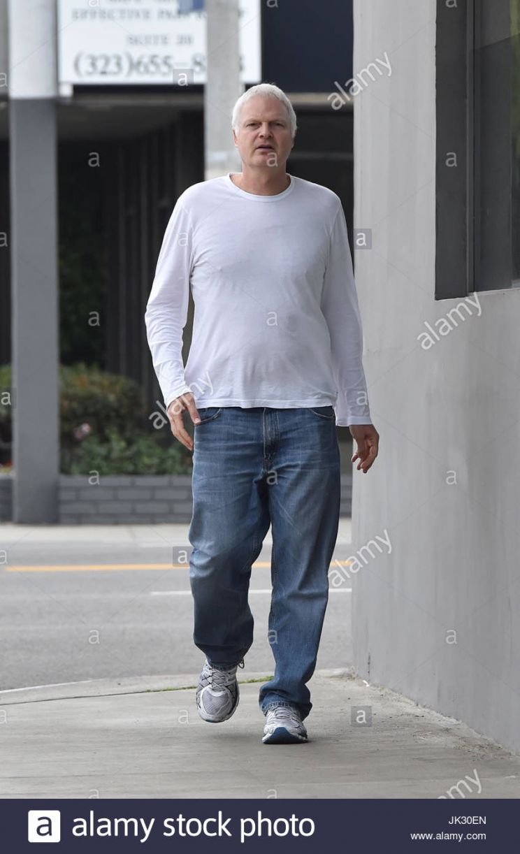 Steve Bing