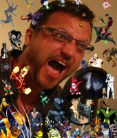 Steve Blum