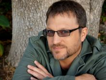 Steve Blum