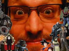 Steve Blum