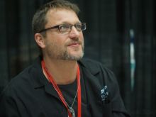 Steve Blum