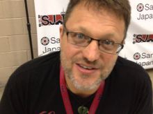 Steve Blum