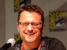 Steve Blum