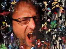 Steve Blum