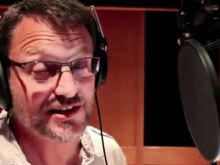 Steve Blum