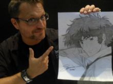 Steve Blum