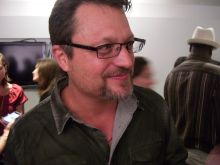 Steve Blum