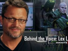 Steve Blum