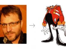 Steve Blum