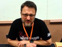 Steve Blum