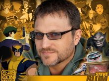 Steve Blum