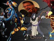 Steve Blum