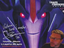 Steve Blum