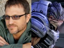 Steve Blum