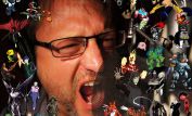 Steve Blum