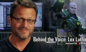 Steve Blum