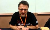 Steve Blum