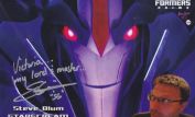 Steve Blum