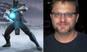 Steve Blum