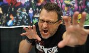 Steve Blum