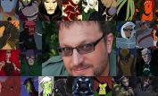 Steve Blum