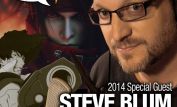 Steve Blum